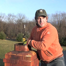 Chimney Cleaning