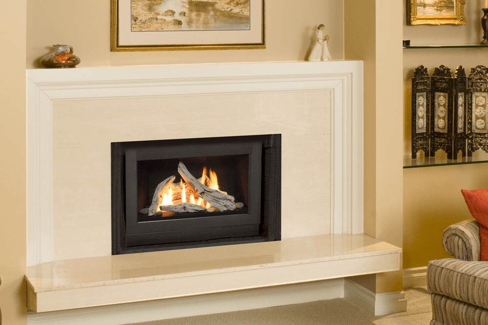 Retrofire  |  Insert Fireplace
