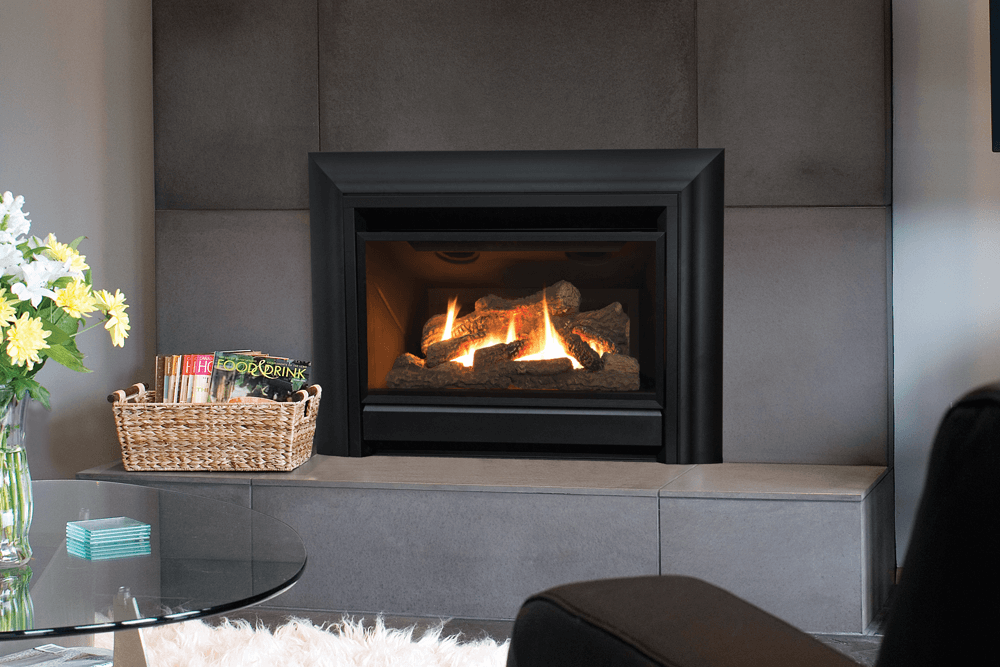 Legend G3 Classic  |  Insert Fireplace